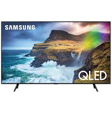 Samsung QA55Q70RAK 55 inch UHD Smart QLED TV